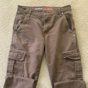 Dickies men’s flex pant